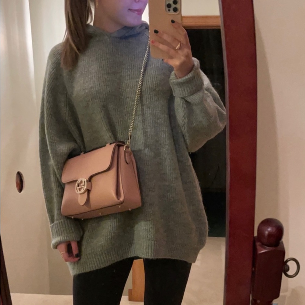 Gucci bag